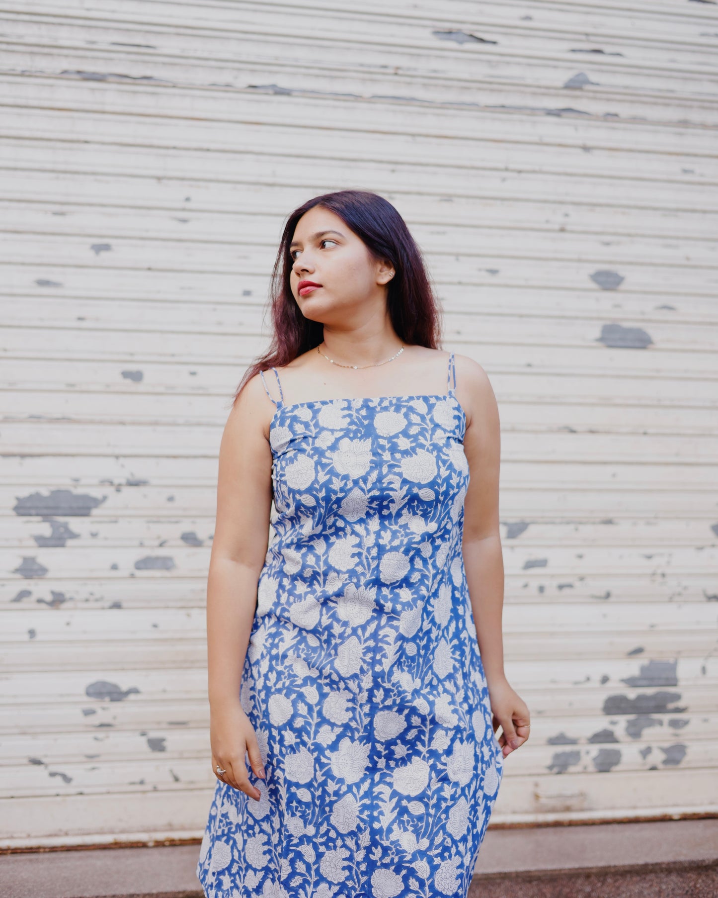 Breeze Dress