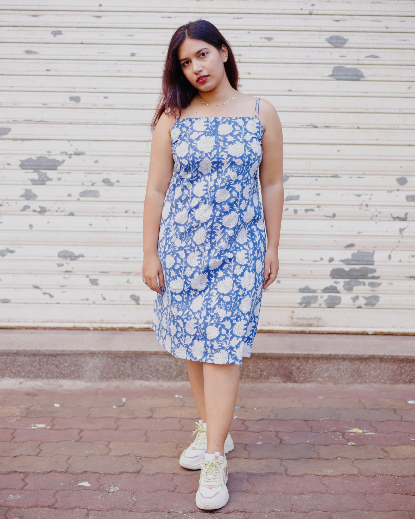 Breeze Dress