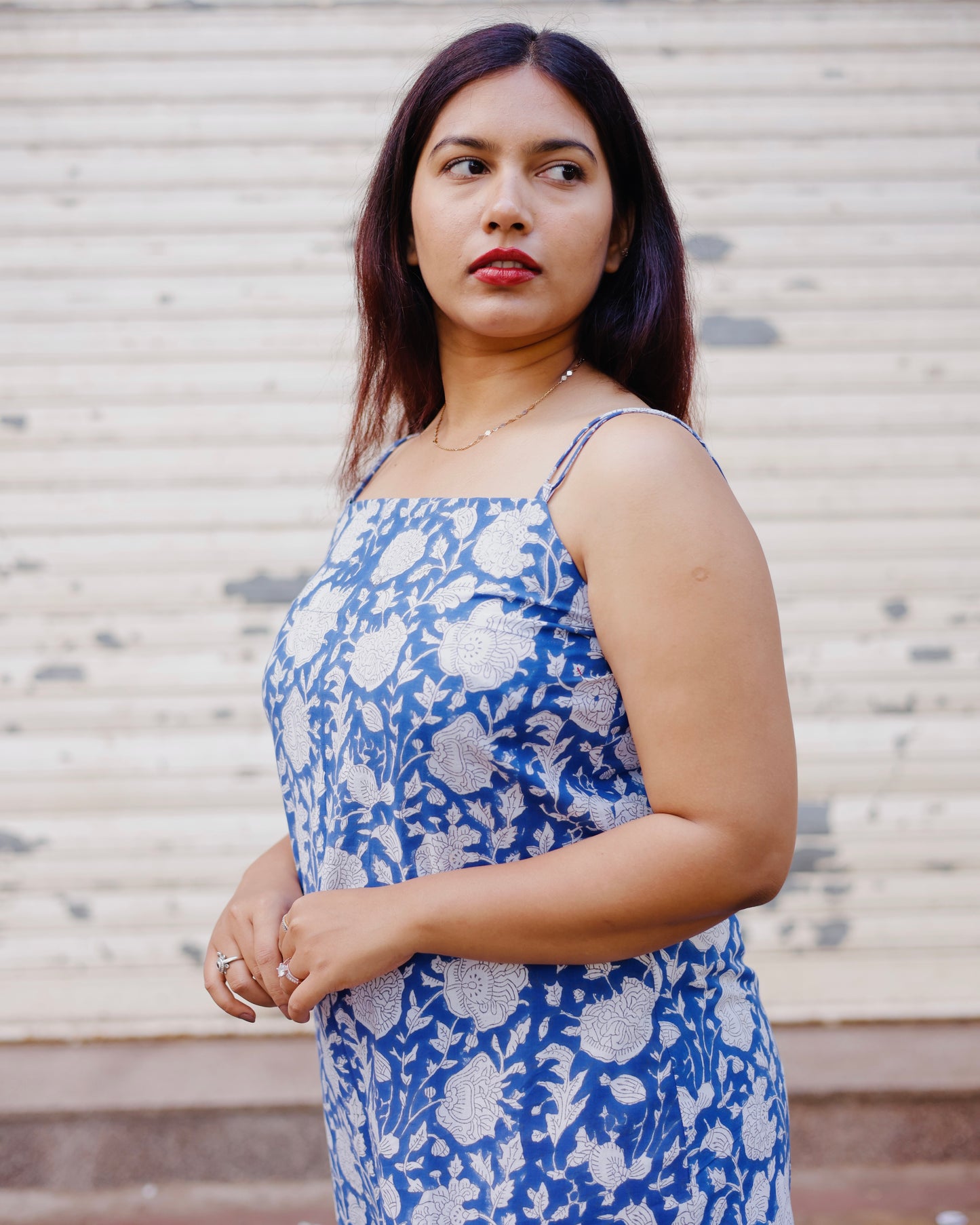 Breeze Dress