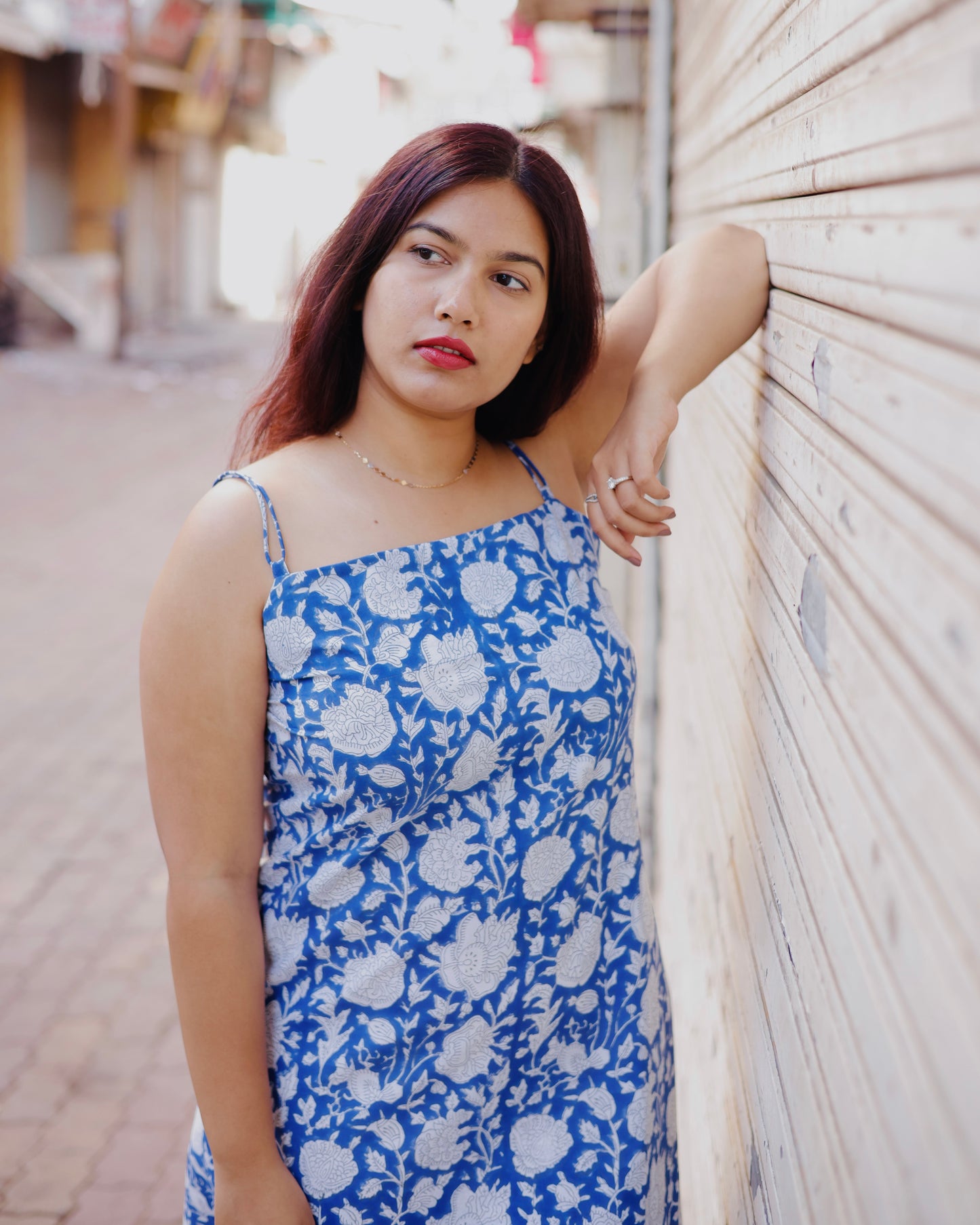 Breeze Dress