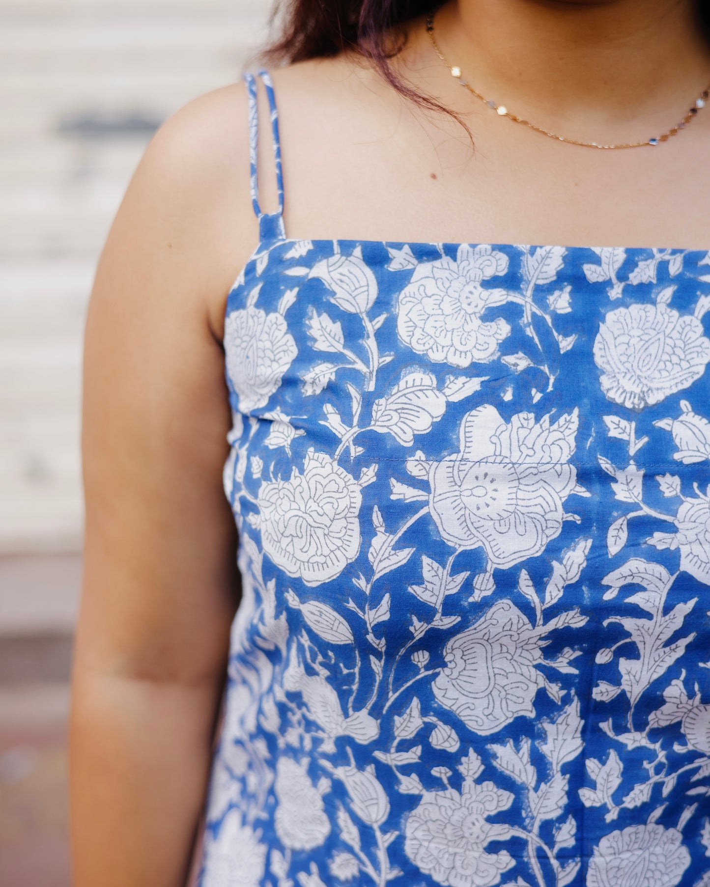 Breeze Dress