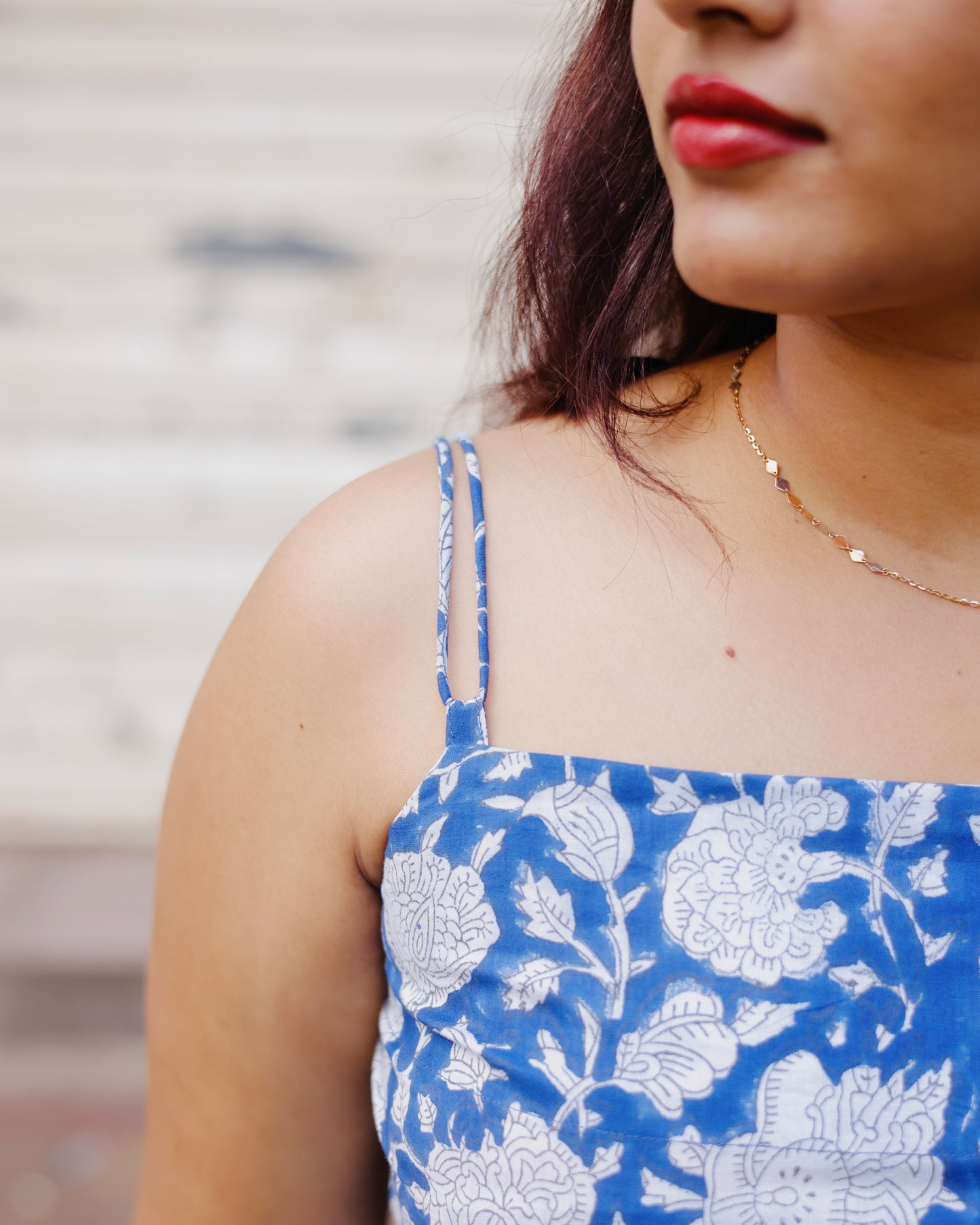 Breeze Dress