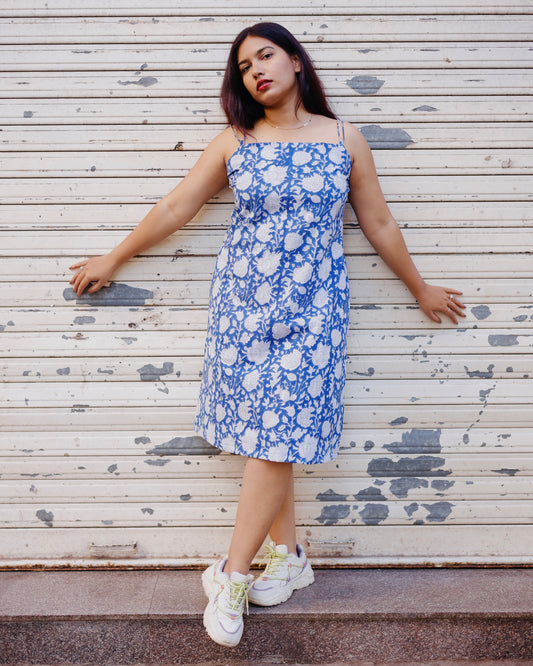 Breeze Dress