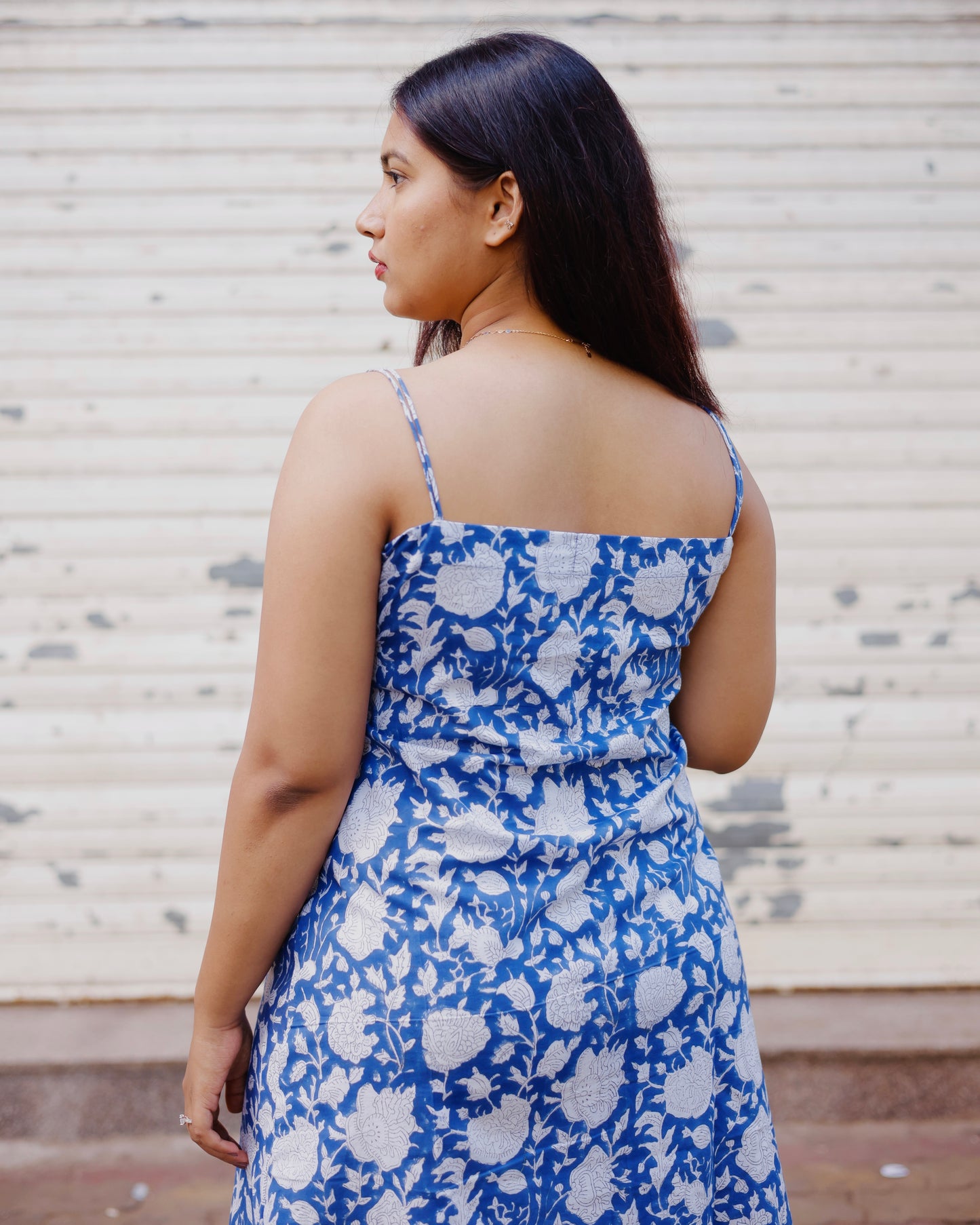 Breeze Dress